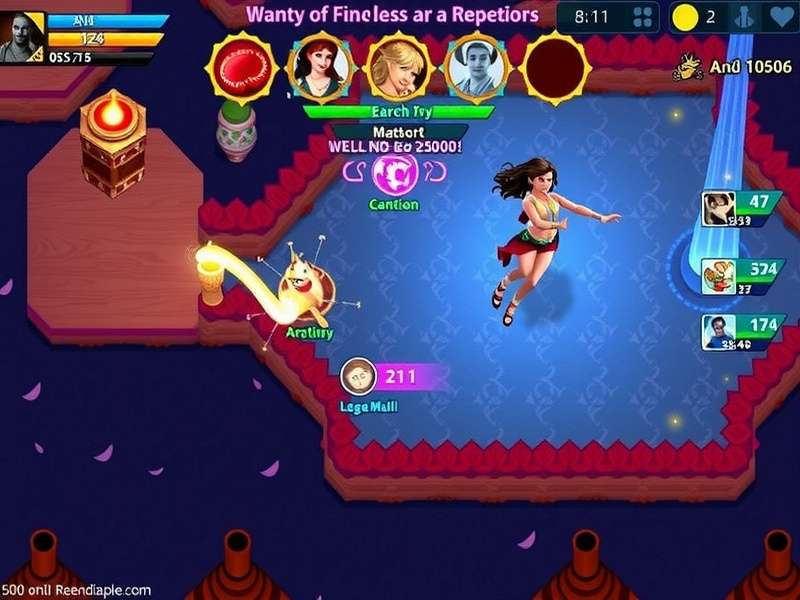 Teen Patti Glory Gameplay Screenshot